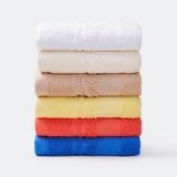 Khăn mặt 28x50cm Salina Cotton SP03GT