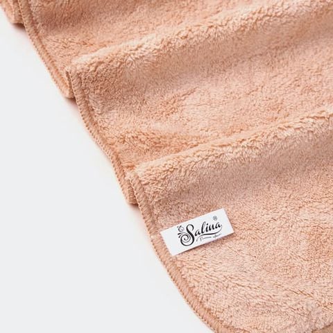 Khăn tắm UNISEX 50x100cm Salina SBT013