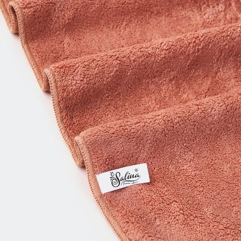 Khăn tắm UNISEX 50x100cm Salina SBT013