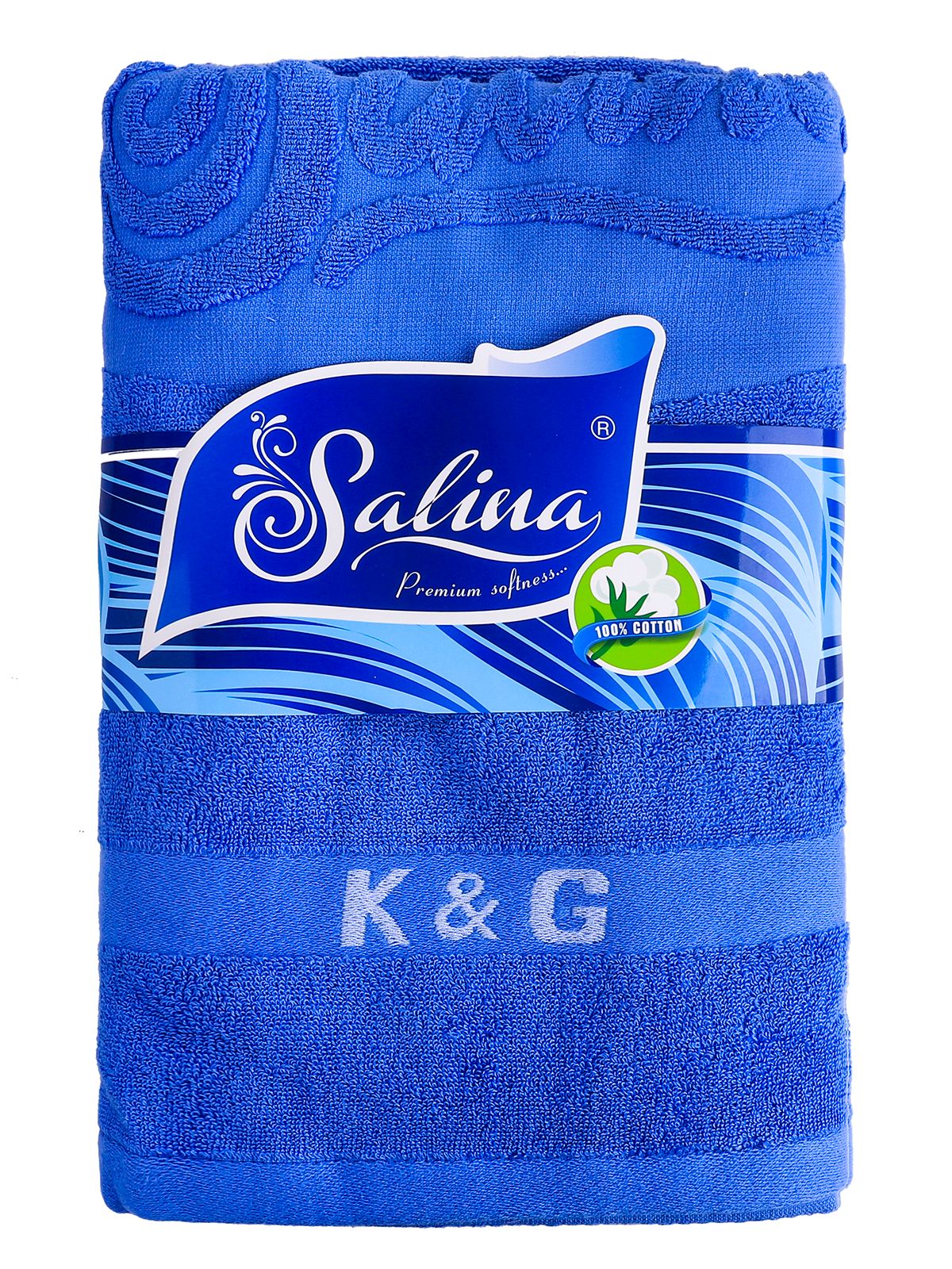  Khăn tắm Salina SP16 