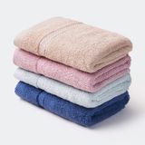 Khăn mặt 28x46cm Salina Cotton SFT018GT