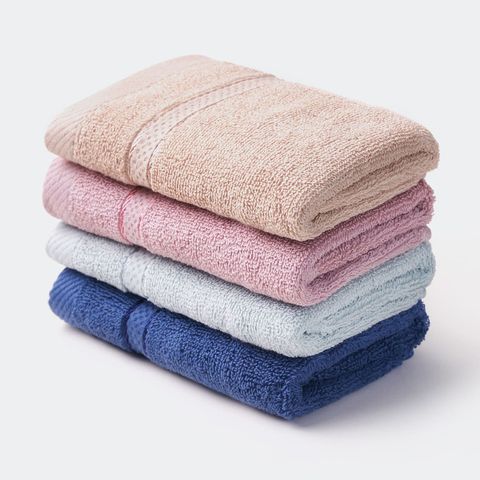Khăn mặt 28x46cm Salina Cotton SFT018GT