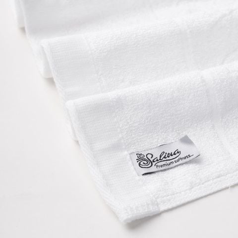 Khăn mặt 28x50cm Cotton Salina SP03.
