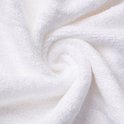 Khăn lau đầu đa năng 36x80cm Salina Cotton SHT006