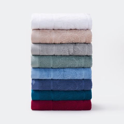 Khăn mặt 28x48cm Salina Cotton SFT004