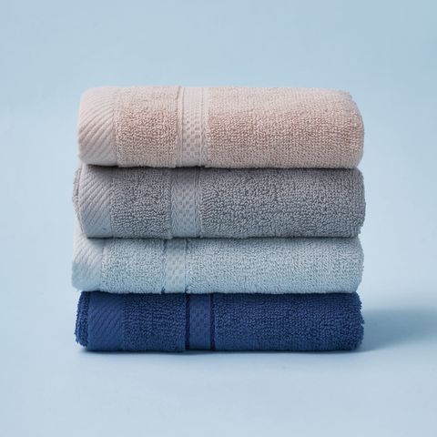Khăn mặt UNISEX Salina Cotton SFT020