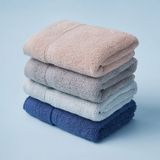 Khăn mặt UNISEX Salina Cotton SFT020