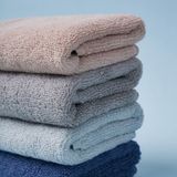 Khăn mặt UNISEX Salina Cotton SFT020