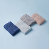 Khăn mặt UNISEX Salina Cotton SFT020