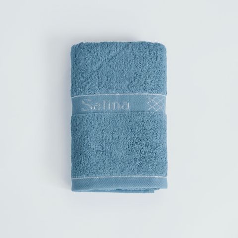 Khăn quấn đầu Salina Cotton SHT008GT