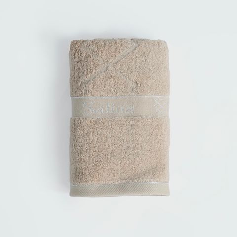 Khăn quấn đầu Salina Cotton SHT008GT