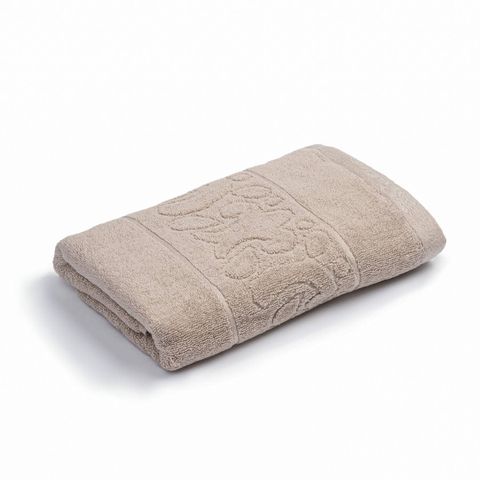Khăn tắm UNISEX 50x100cm Salina Cotton SBT010