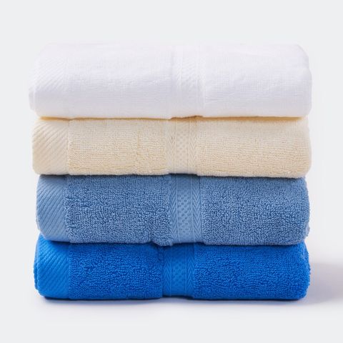 Khăn quấn đầu 80x36cm Cotton Jaccquard S11.