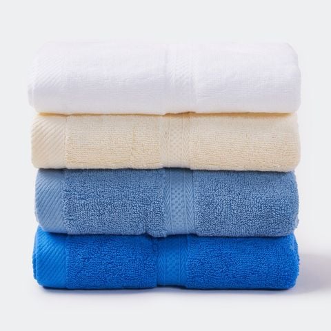 [MUA 1 TẶNG 1] DBO0432 - Mua 02 khăn SFT019 tặng 01 khăn S11
