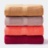 Khăn quấn đầu 80x36cm Cotton Jaccquard S11.