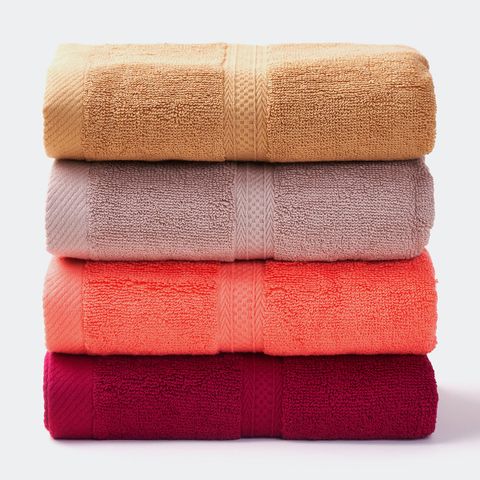Khăn quấn đầu 80x36cm Cotton Jaccquard S11.