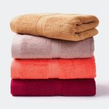 Khăn quấn đầu 80x36cm Cotton Jaccquard S11.