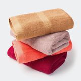 [MUA 1 TẶNG 1] DBO0432 - Mua 02 khăn SFT019 tặng 01 khăn S11