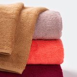Khăn quấn đầu 80x36cm Cotton Jaccquard S11.