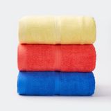 Khăn tắm 70x140cm Salina Cotton S16