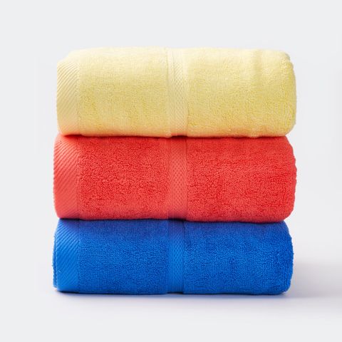Khăn tắm 70x140cm Salina Cotton S16