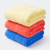 Khăn tắm UNISEX 70x140cm Salina Cotton S16GT