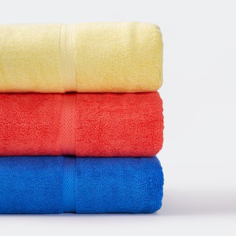 Khăn tắm 70x140cm Salina Cotton S16