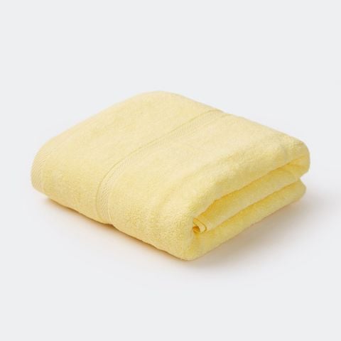 Khăn tắm UNISEX 70x140cm Salina Cotton S16GT