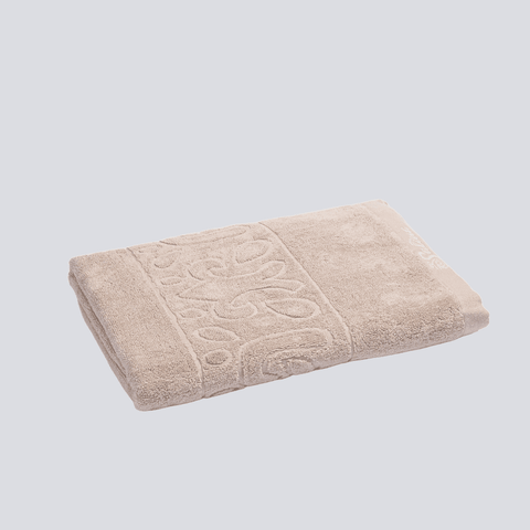 Khăn tắm UNISEX 70x140cm Salina Cotton SBT003GT