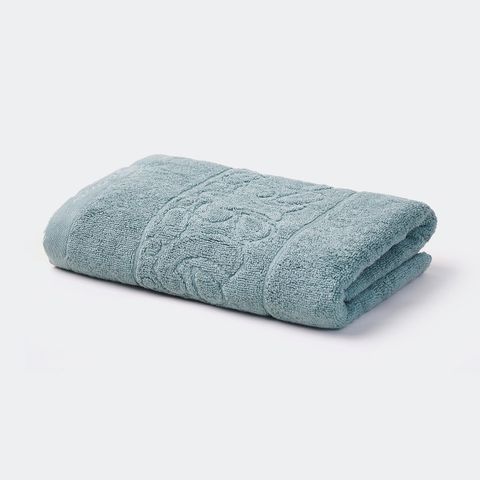 Khăn tắm 50x100cm Cotton Salina SBT010GT
