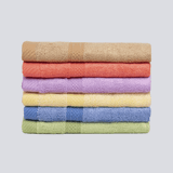 Khăn mặt Bamboo Jaccquard Salina 28x50cm SD02