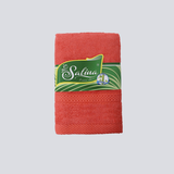 Khăn mặt Bamboo Jaccquard Salina 28x50cm SD02