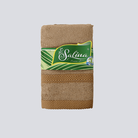 Khăn mặt Bamboo Jaccquard Salina 28x50cm SD02