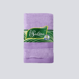 Khăn mặt Bamboo Jaccquard Salina 28x50cm SD02