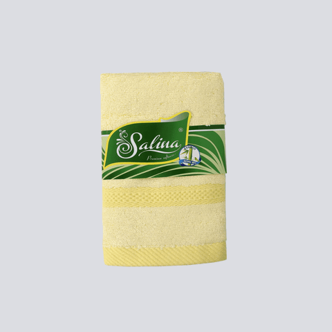 Khăn mặt Bamboo Salina SD02GT