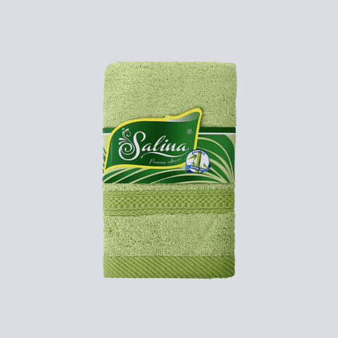 Khăn mặt Bamboo Jaccquard Salina 28x50cm SD02