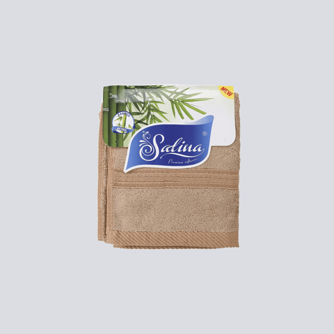 Khăn mặt 28x44cm Cotton Salina SFT02