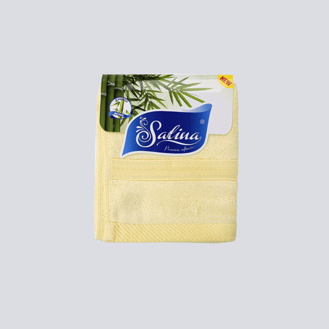 Khăn mặt 28x44cm Cotton Salina SFT02