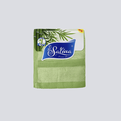 Khăn mặt 28x44cm Cotton Salina SFT02
