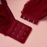 Áo lót Nữ cúp ngực đệm vừa Cecina CBR00608