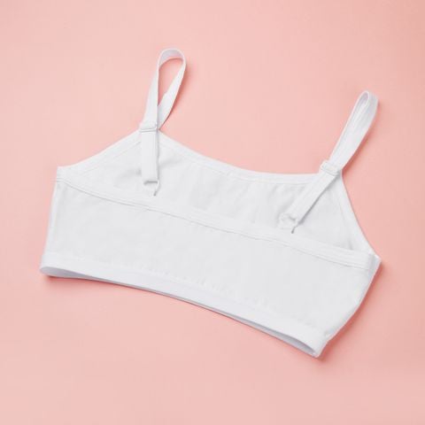 Áo bra áo lá tuổi teen Cecina Cotton CBRG0303