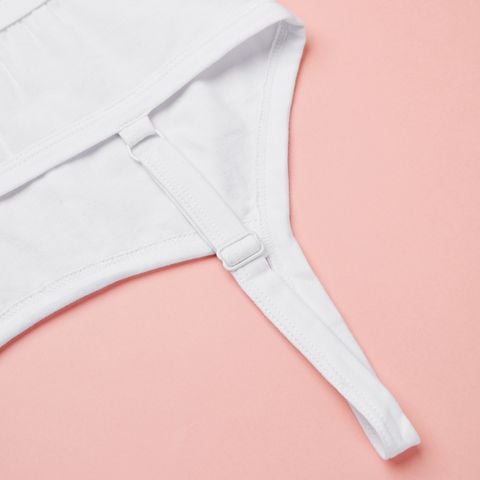 Áo bra áo lá tuổi teen Cecina Cotton CBRG0303