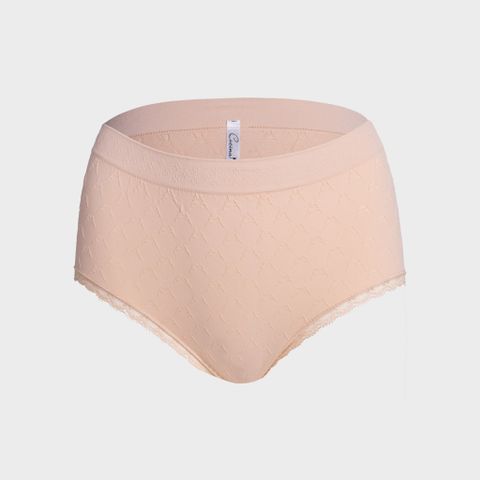 Quần Lót Briefs Nữ Cecina Seamless Technical CBI022