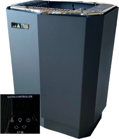 Máy xông Khô TIVA KOREA linh kiện sản xuất tại Việt Nam