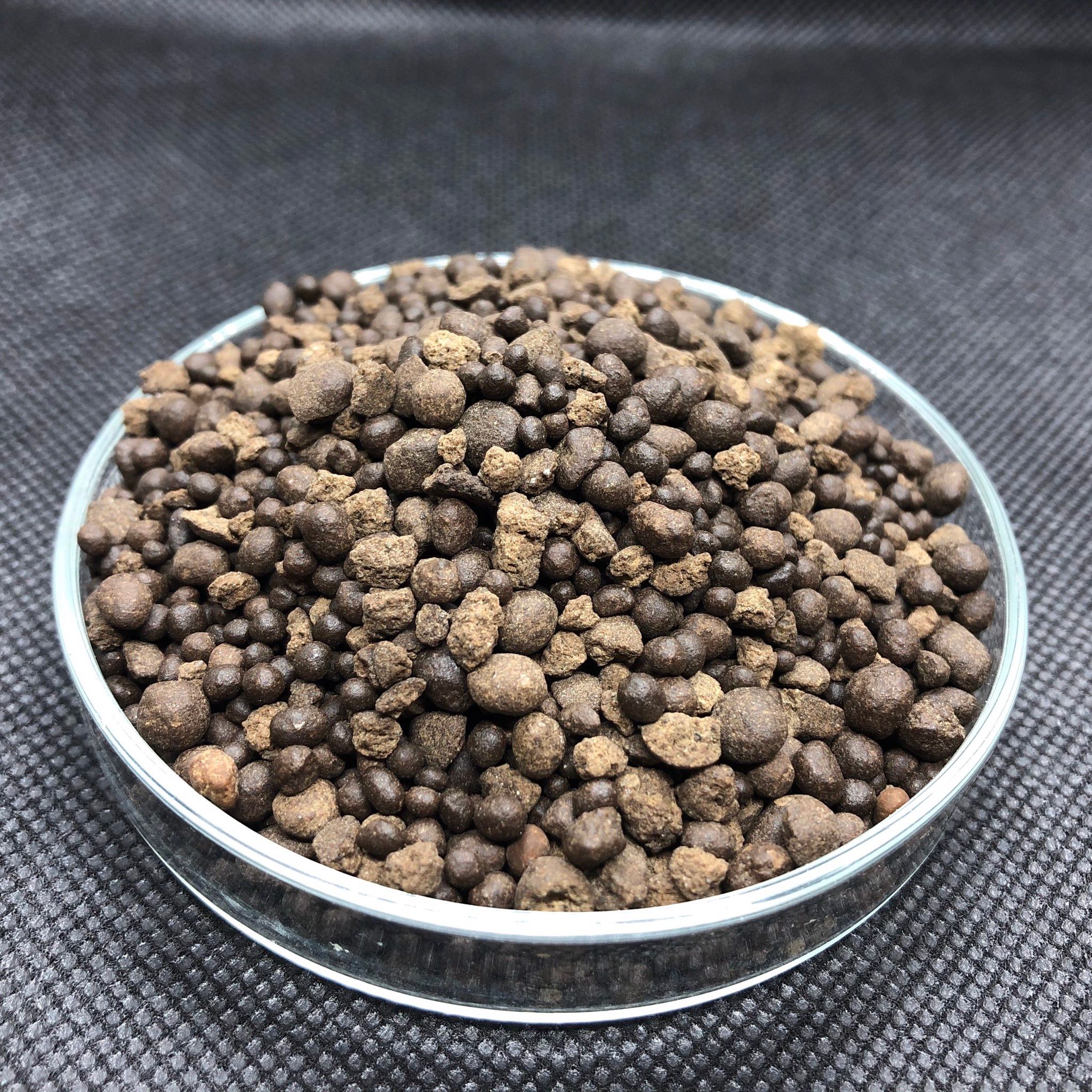 TRUNG LƯỢNG ULTRAMAX SILICATE