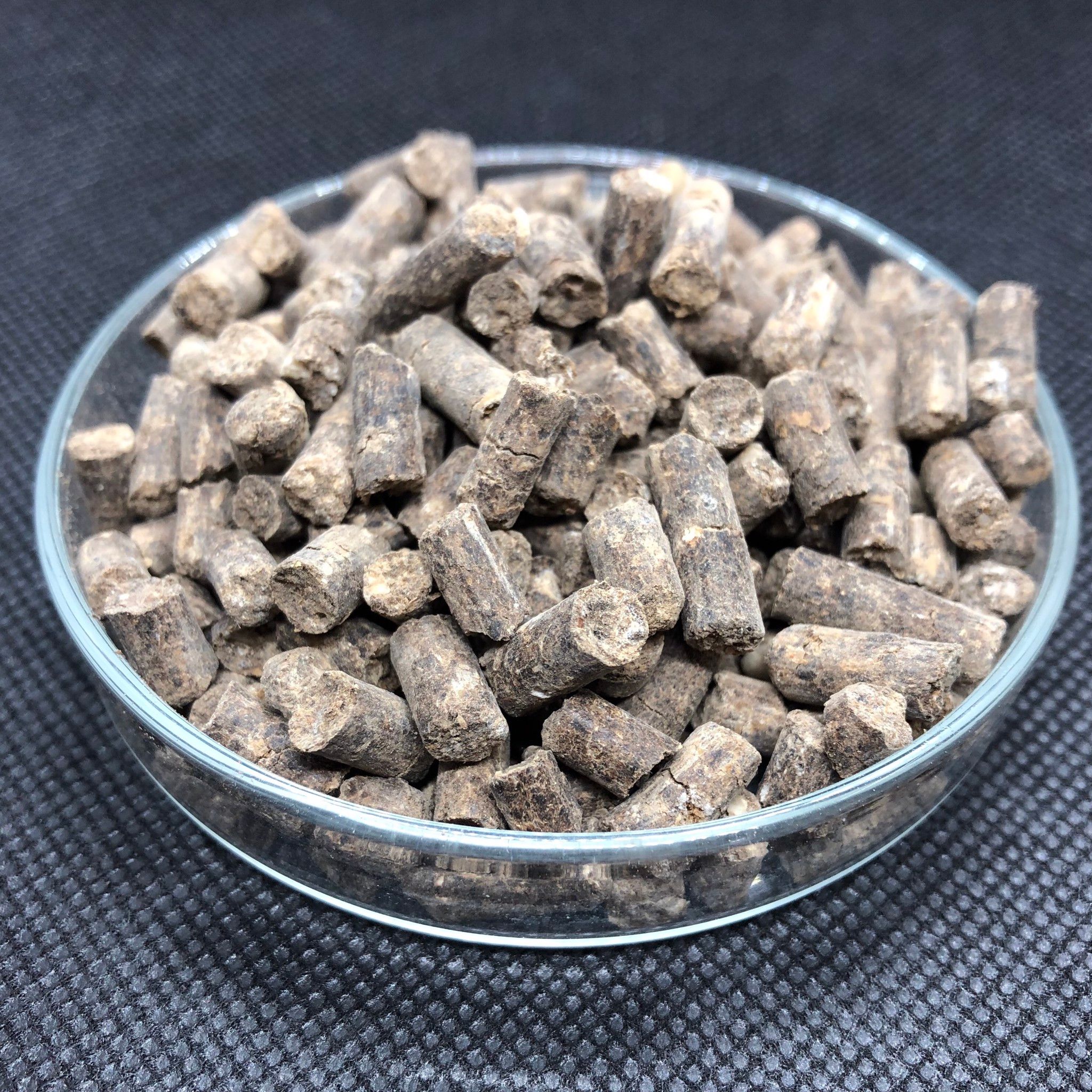 HỮU CƠ KHOÁNG NPK 6.6.6 - 66 OM