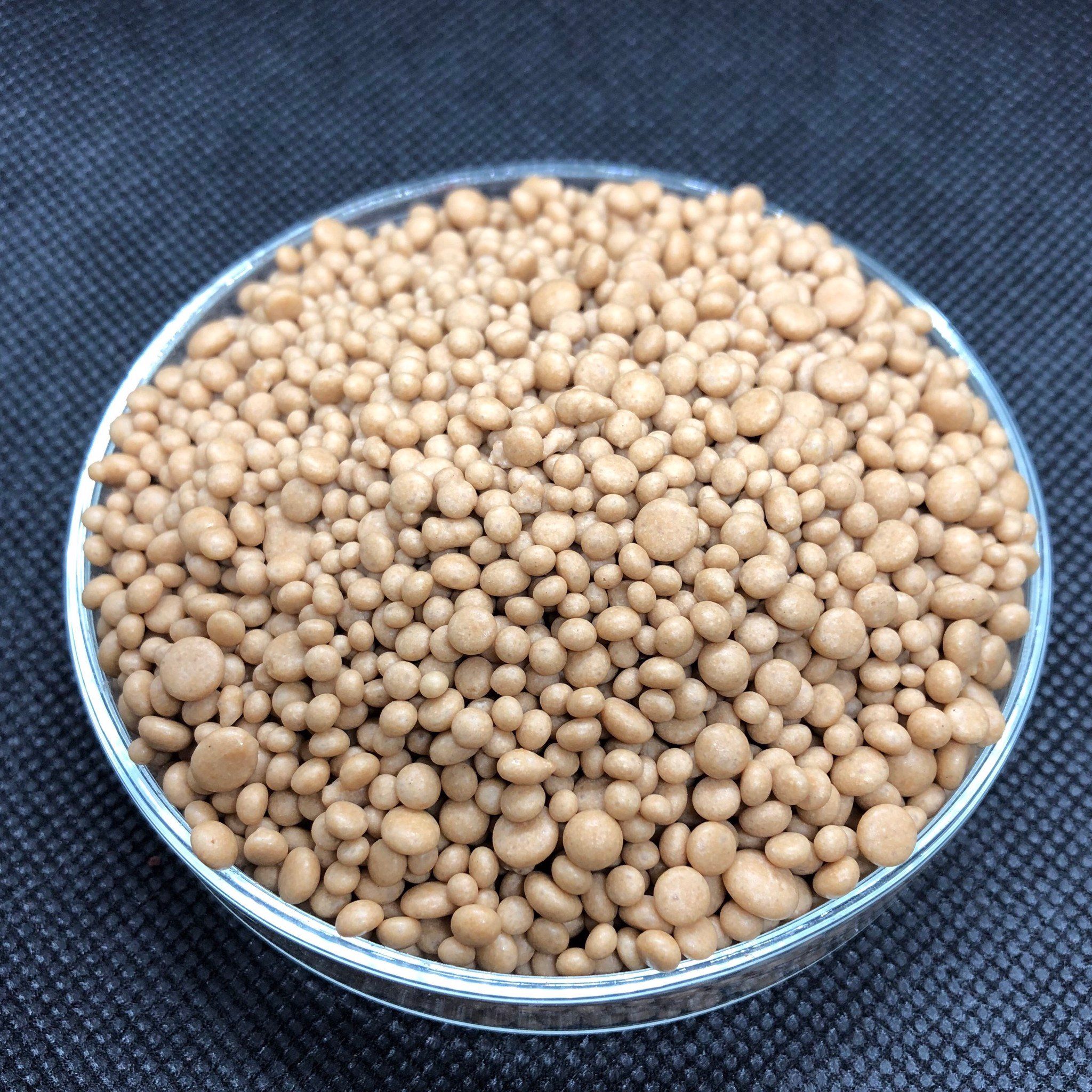 NPK 17-8-25 TE SOP