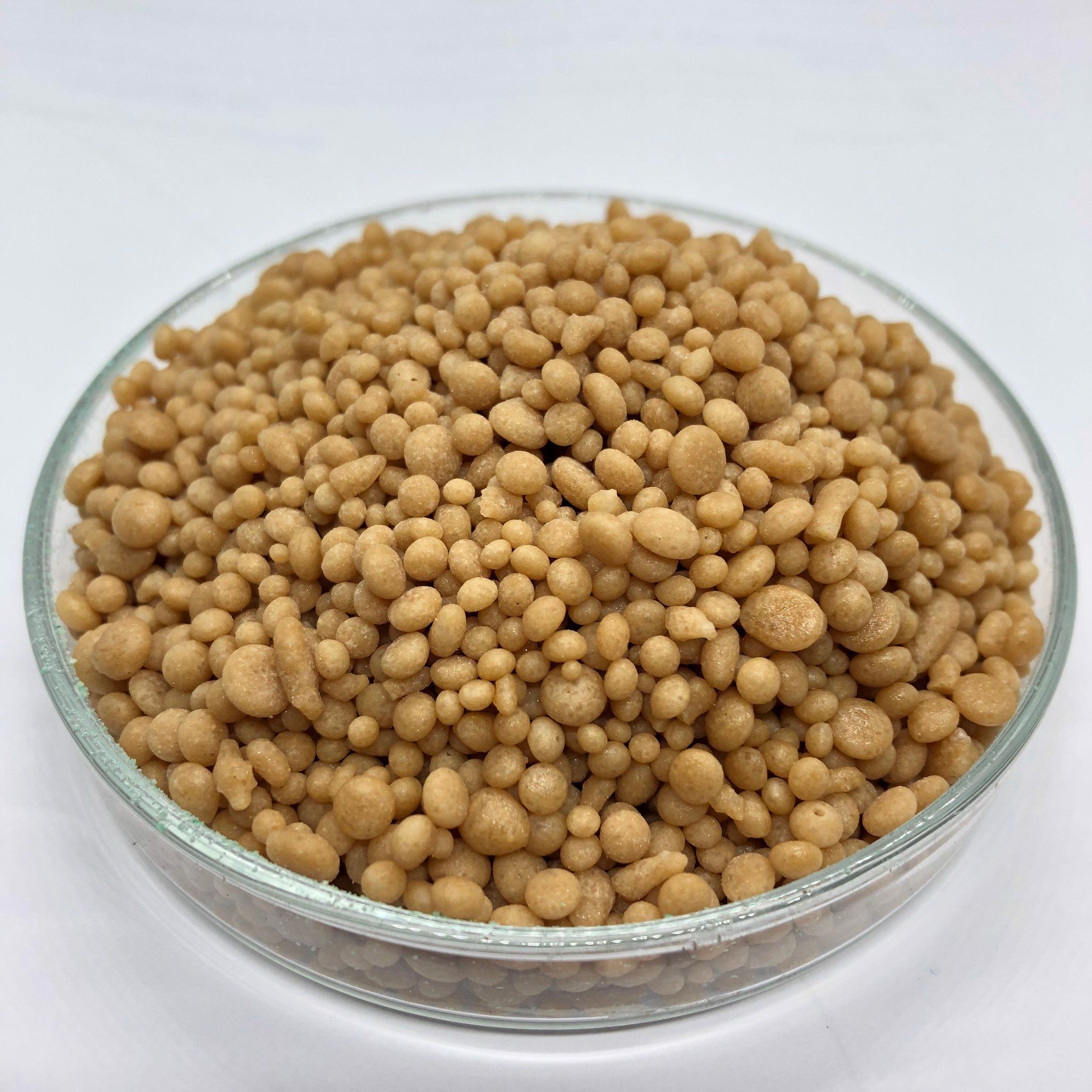 NPK 20-20-15 TE FULVIC