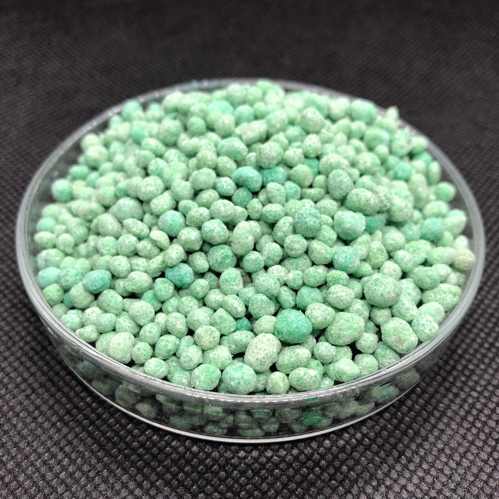 NPK 17.7.17 TE HÓA LỎNG