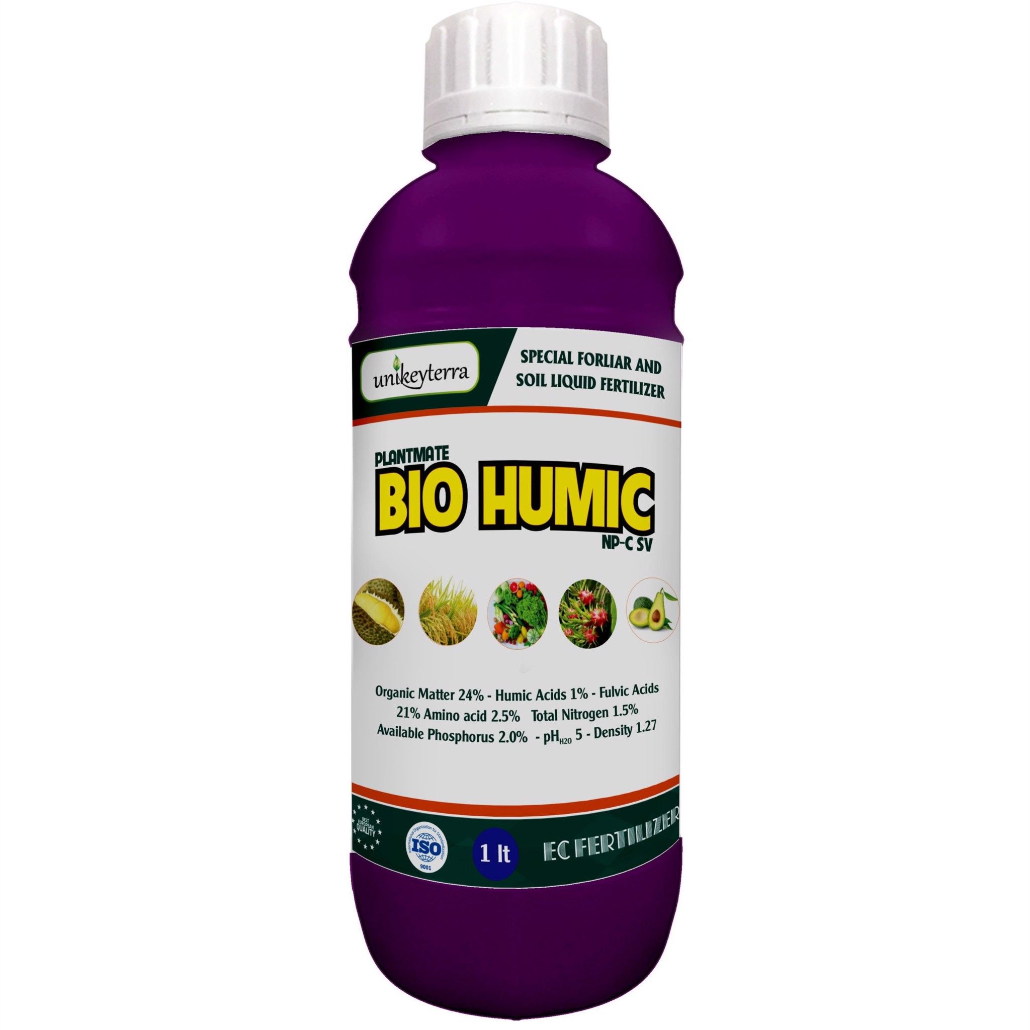 BIO HUMIC